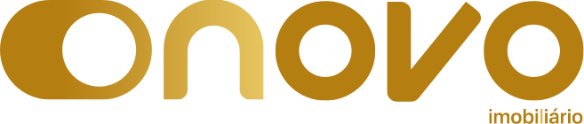 Logomarca O Novo Imobiliário